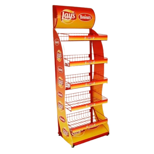 Floor Standing Unit