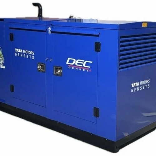 Genset