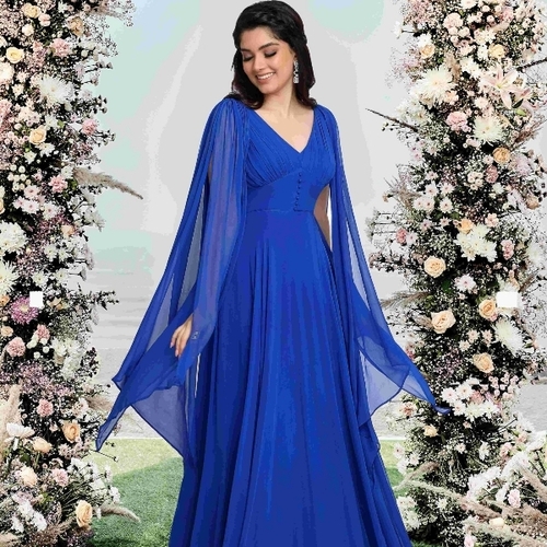 Gown