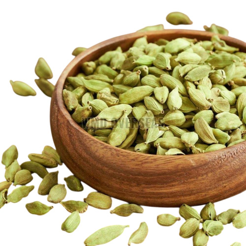 Green Cardamom
