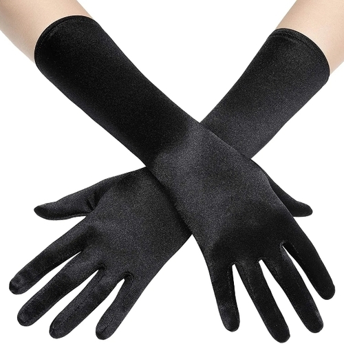 Hand Full Gloves