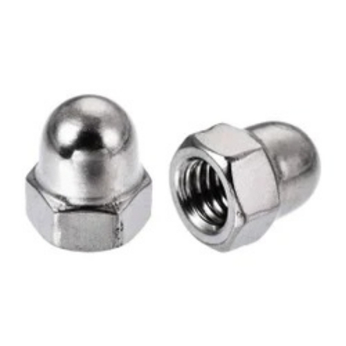 Hex Nut