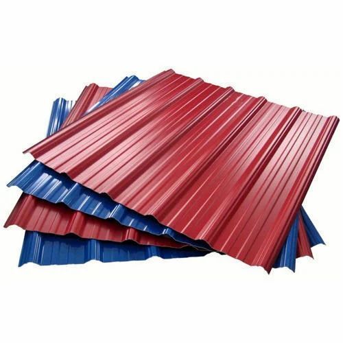 High Quality Gi Roofing Sheet