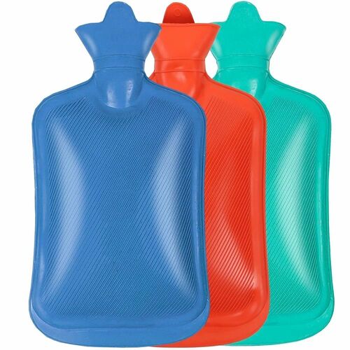 Hot Water Rubber Bag