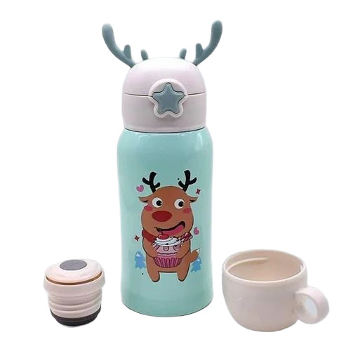 Kids Steel Water Bottles