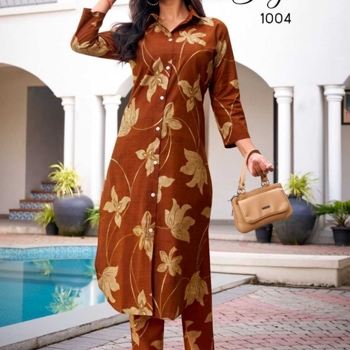 Kurti