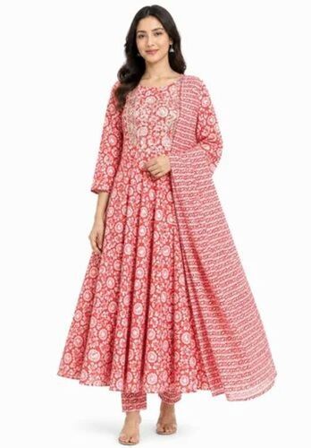 Ladies Suits Set