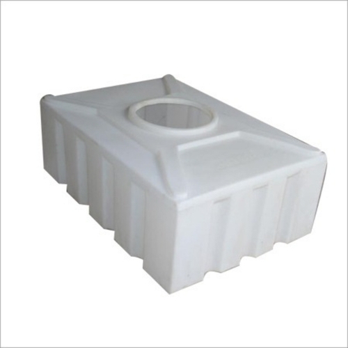 Lidp Loft Tank - Color: White
