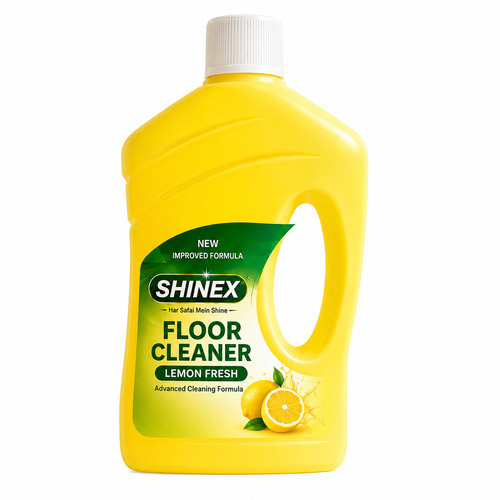 Liquid Floor Cleaner