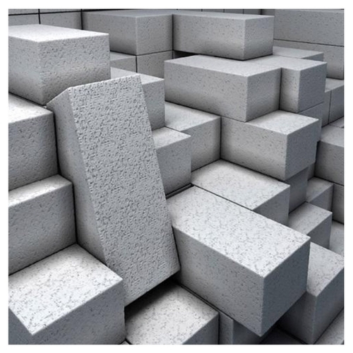 Load Bearing Fly Ash Bricks
