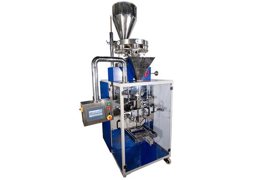 Long Lasting Industrial Packaging Machine