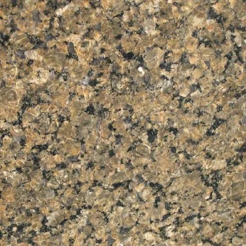 Marigold Granite Slab