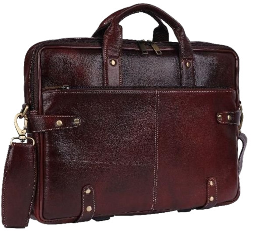 Mens Leather Bag