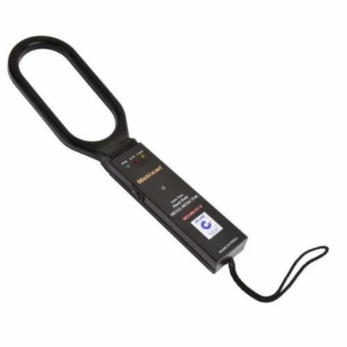 Metal Detector By Sharma Enterprises