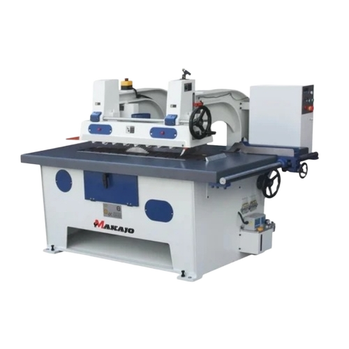Mkj- 20 straight line rip saw 20
