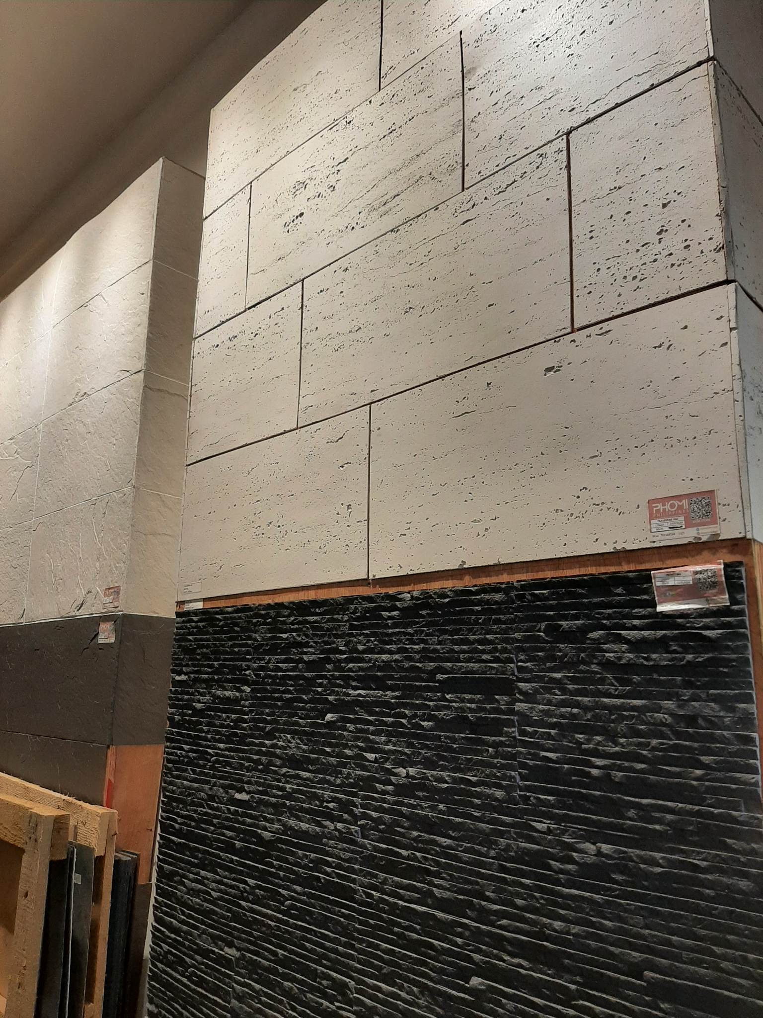 Plywood