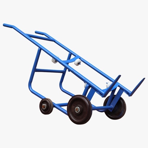 Ms Drum Trolley