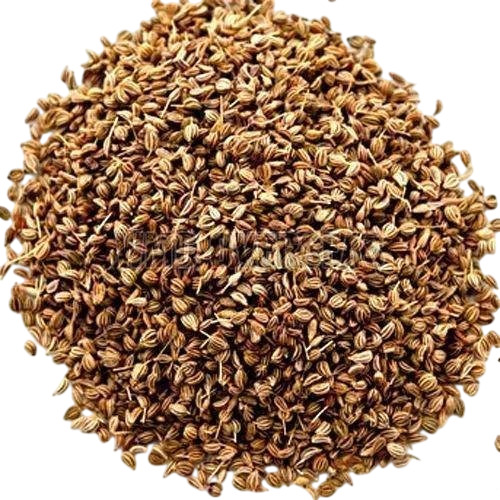 Natural Dry Ajwain