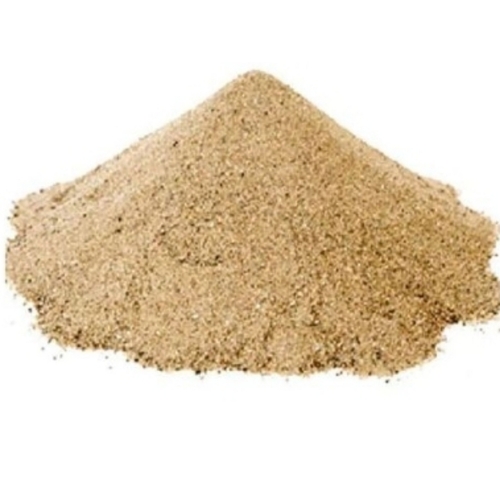 Natural River Sand