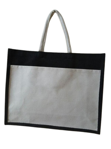 Plain Jute Bag