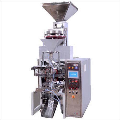 Powder Packaging Machine