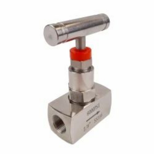 Process Needle Valve