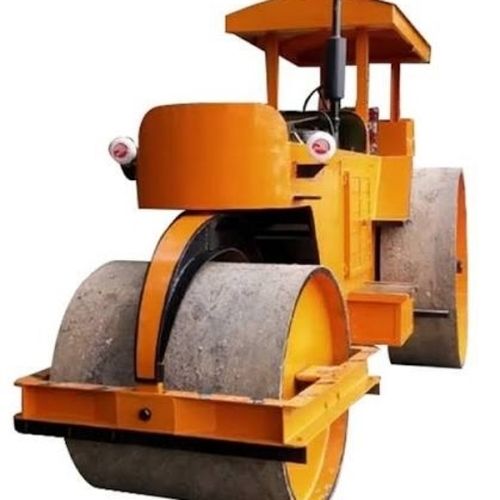 Road Roller