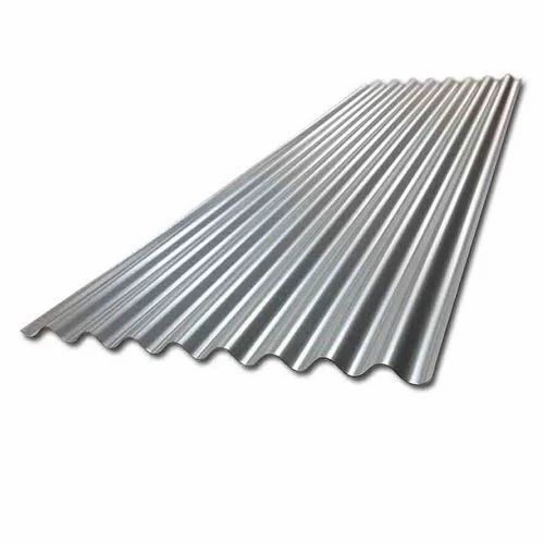 Roofing Steel Sheet