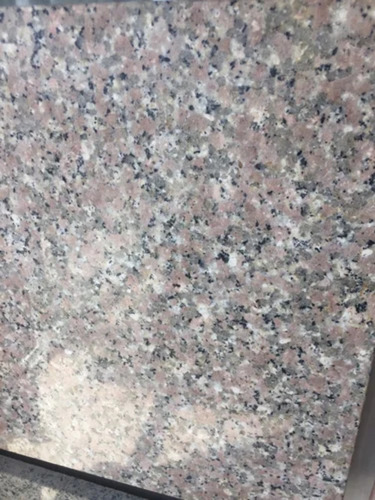 Rozy Pink Granite Slab