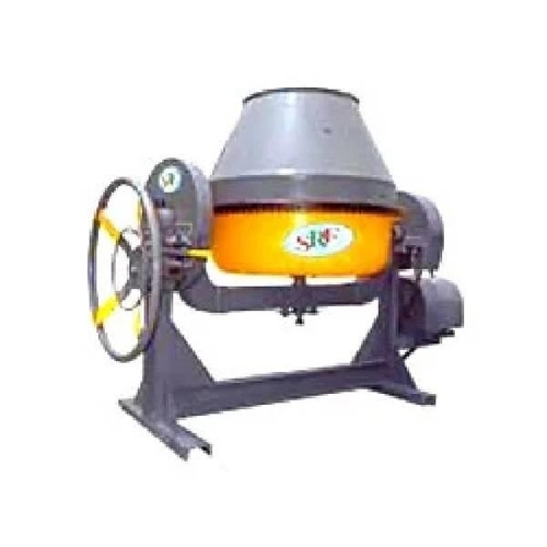 Sand Mixture Machine
