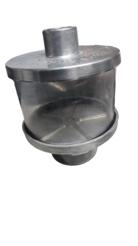 Silica Gel Breather