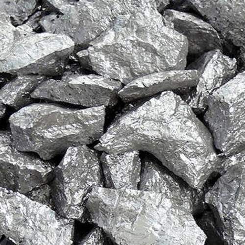Silicon Metal