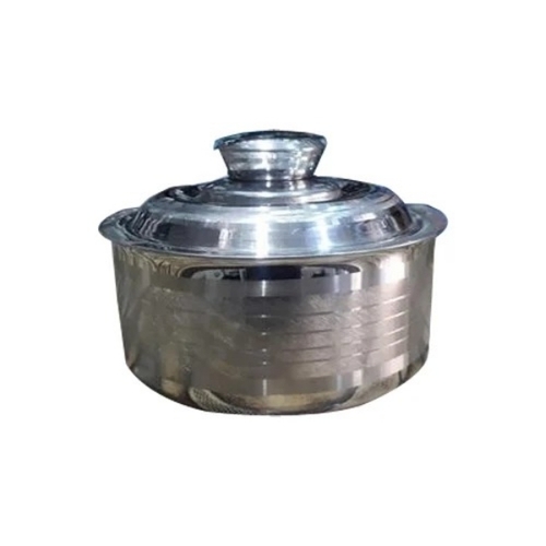 Ss Chapati Box