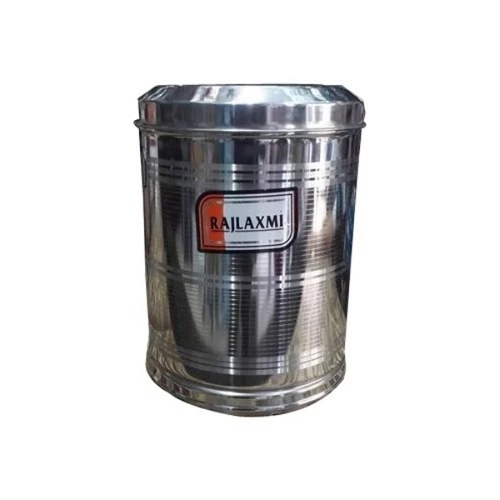 Stainless Steel Container