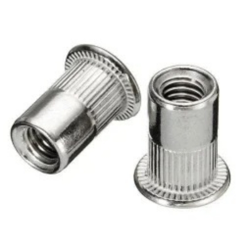 Stainless Steel Nut