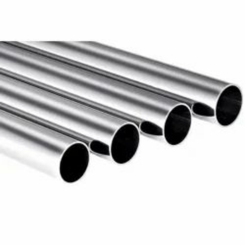 Stainless Steel Pipe