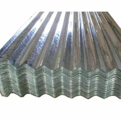 Stainless Steel Roofing Sheet