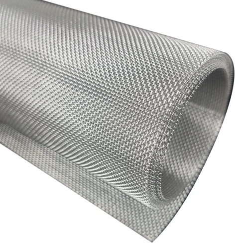 Stainless Steel Wire Mesh 