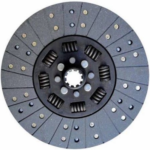 Steel Clutch Plates