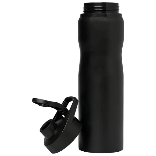 Steel Sipper Water Bottle