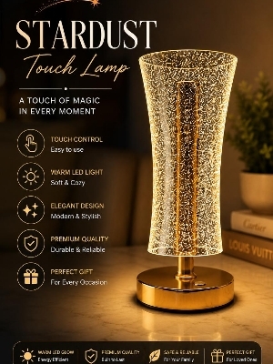 led table lamp