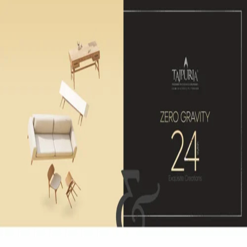 Tajpuria High Pressure Laminates