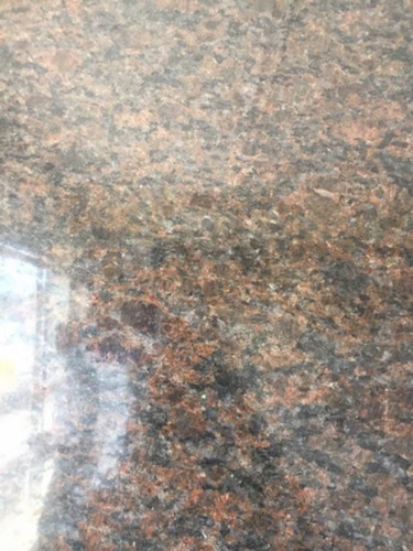 Tan Brown Granite Slab