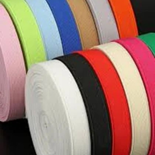 Tear Resistant Woven Tapes