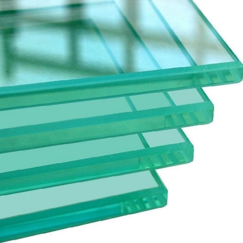 Tempered Safety Glass