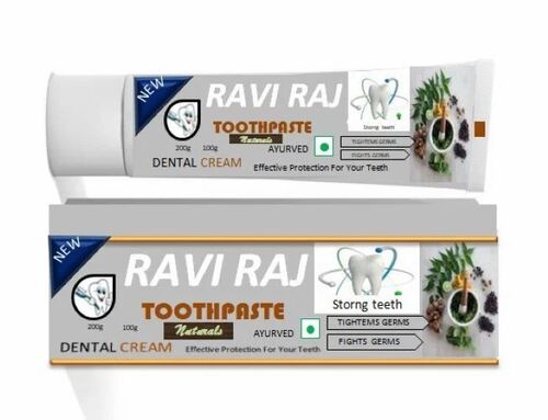 Toothpaste - Brush Attributes: Easy To Use