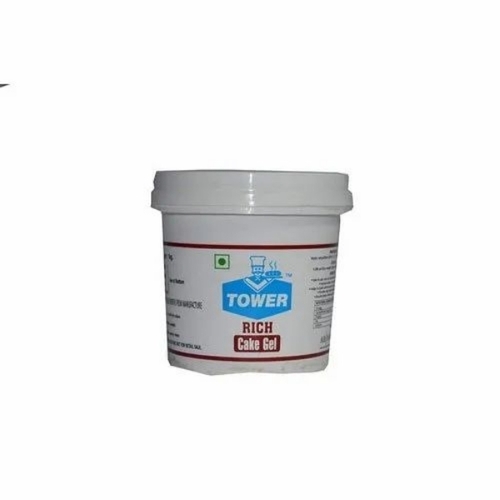 Tower Cake Gel