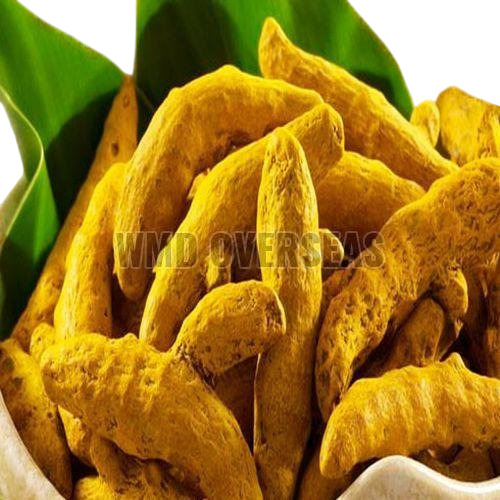 Turmeric Finger