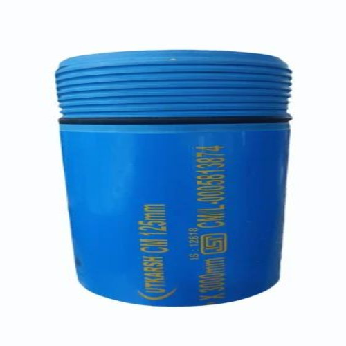 Uttkarsh Casing Pipe