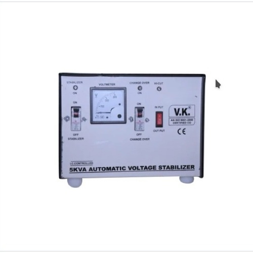 Voltage Stabilizer